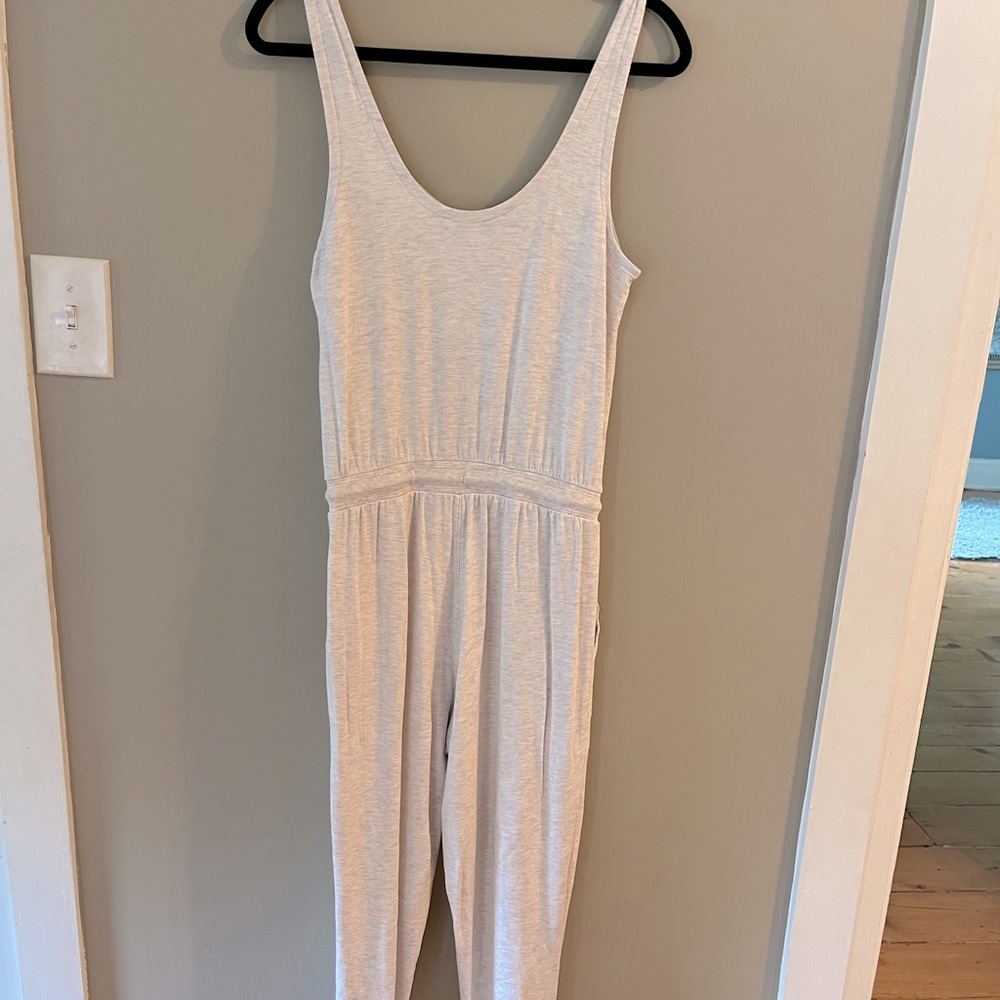Athleta Balance Jumpsuit- Size small